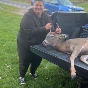 Meet your Posher, Kallie